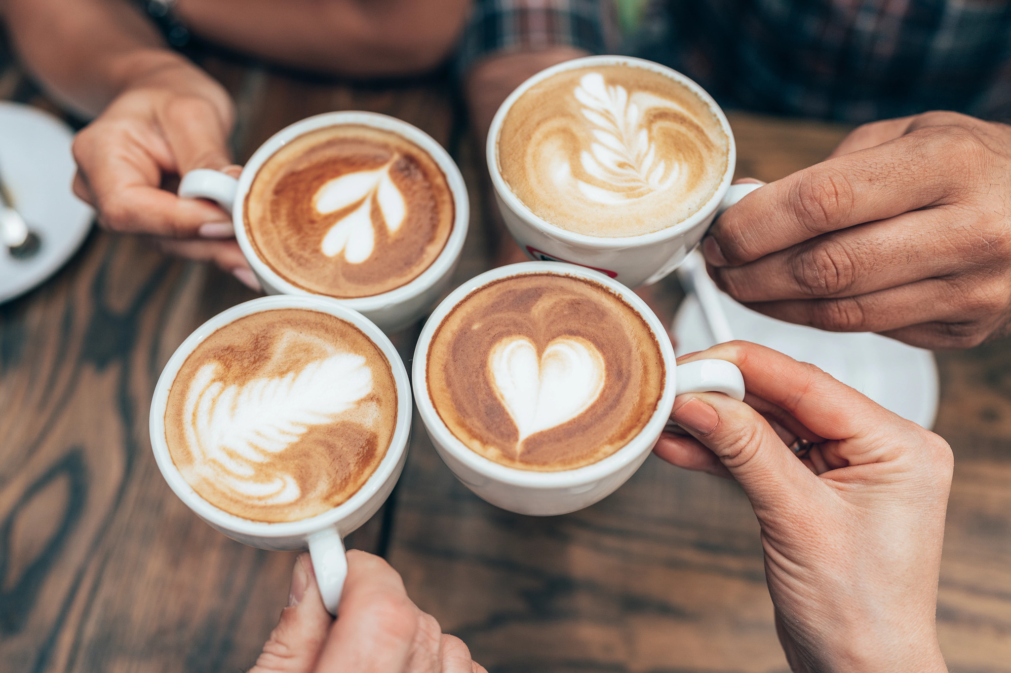13 Free or Discounted Deals for National Coffee Day